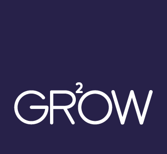 Logo GROW